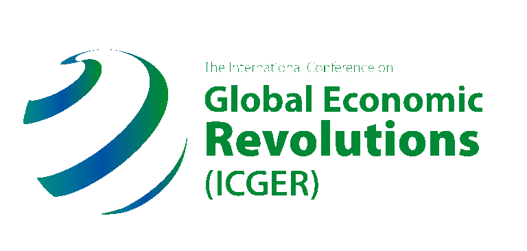 ICGER logo