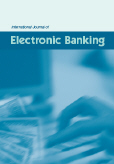 International Journal of Electronic banking, Inderscience
