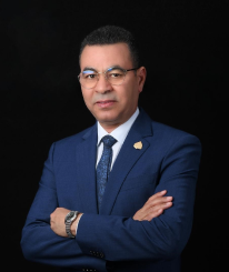 Prof Mahmoud Abdel-Aty 
