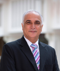 Prof. Mukhtar Al Hashimi